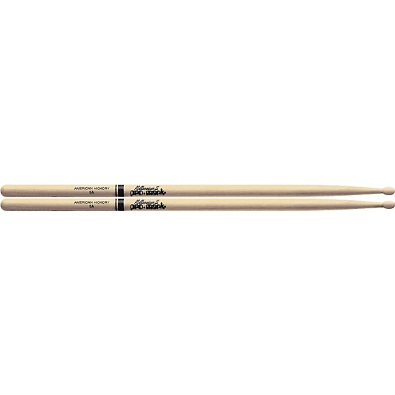 EVANS EC Reverse Dot Snare Batter and Snare Side Head Pack With Free Pair of Promark Sticks