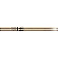 EVANS EC Reverse Dot Snare Batter and Snare Side Head Pack With Free Pair of Promark Sticks