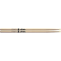 Evans EC Reverse Dot Snare Batter and Snare Side Head Pack With Free Pair of Promark Sticks
