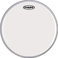 Evans EC Reverse Dot Snare Batter and Snare Side Head Pack With Free Pair of Promark Sticks