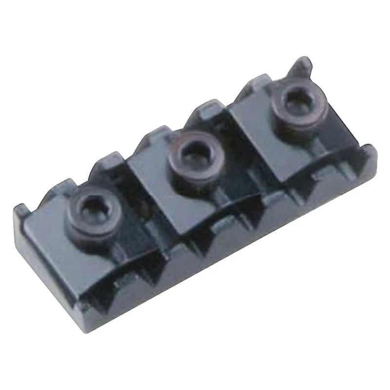Floyd Rose Original Series Locking Nut R2 Black