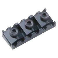 Floyd Rose Original Series Locking Nut R2 Black