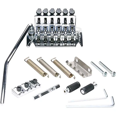Floyd Rose Special Series Tremolo Bridge with R3 Nut