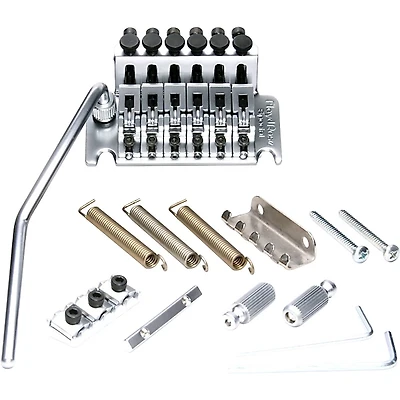 Floyd Rose Special Series Tremolo Bridge with R3 Nut