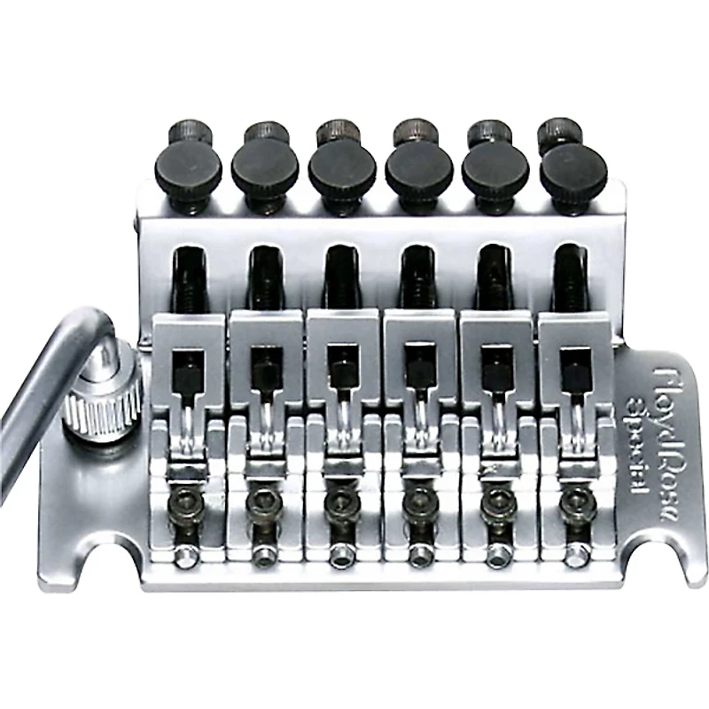 Floyd Rose Special Series Tremolo Bridge with R3 Nut