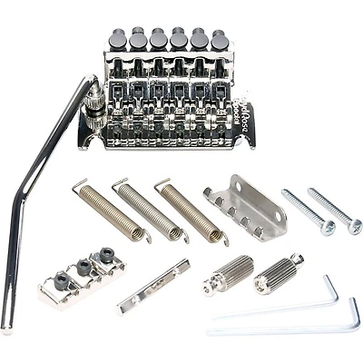 Floyd Rose Special Series Tremolo Bridge with R3 Nut