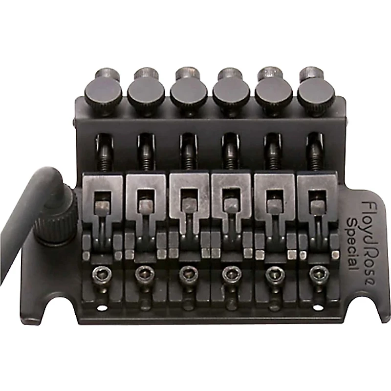 Floyd Rose Special Series Tremolo Bridge with R3 Nut