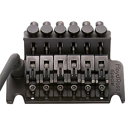 Floyd Rose Special Series Tremolo Bridge with R3 Nut