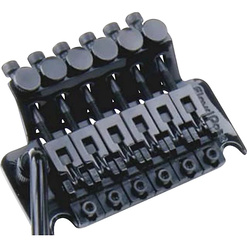 Floyd Rose Original Series Tremolo Bridge with R3 Nut