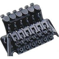 Floyd Rose Original Series Tremolo Bridge with R3 Nut