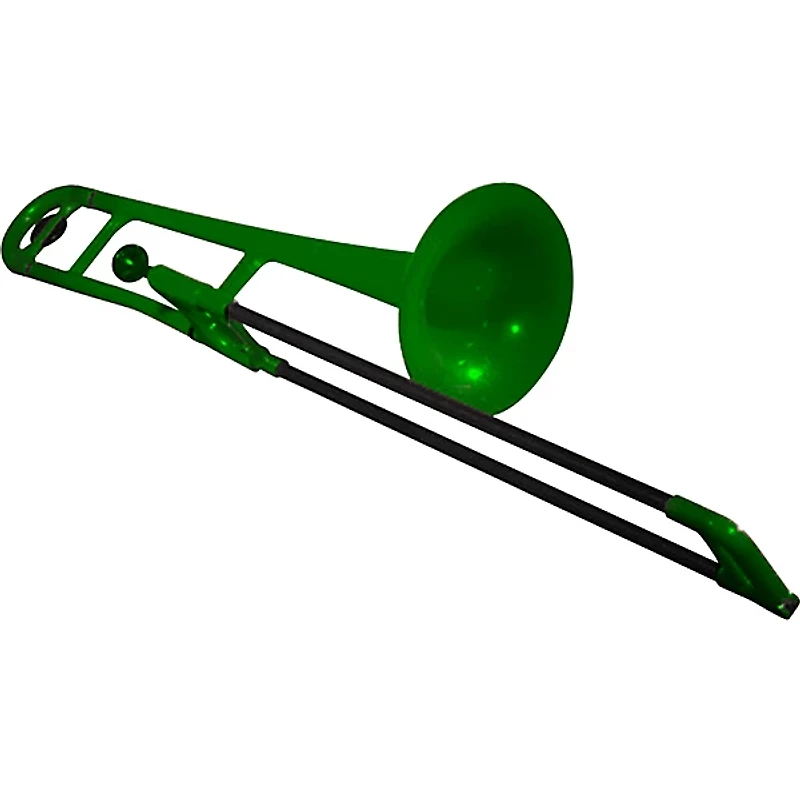 pBone Plastic Trombone