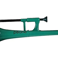 pBone Plastic Trombone