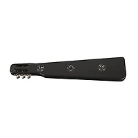 Rogue RLS-1 Lap Steel Guitar With Stand and Gig Bag