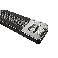 Rogue RLS-1 Lap Steel Guitar With Stand and Gig Bag