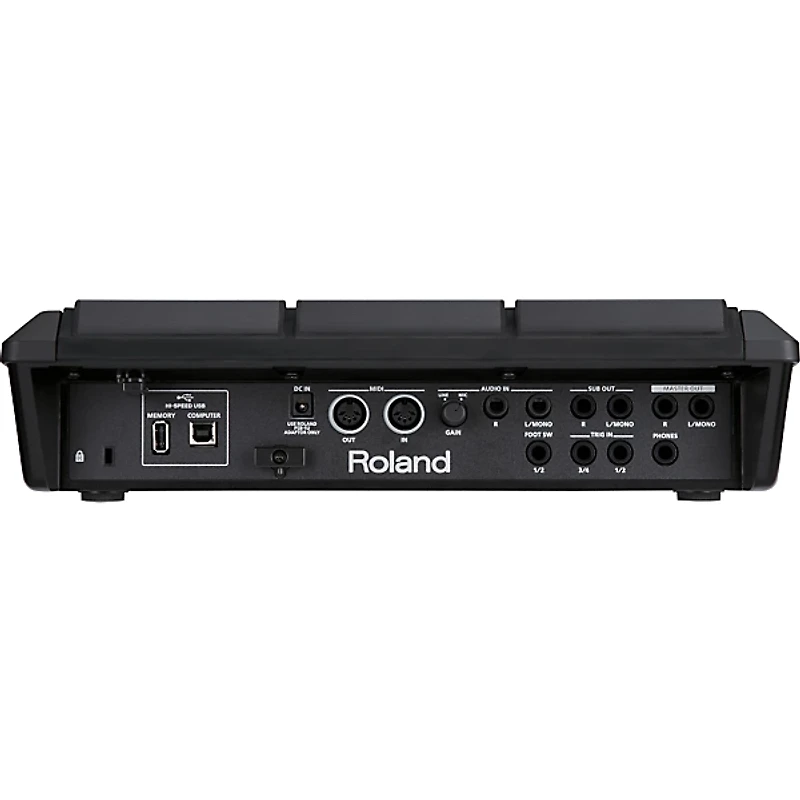 Roland SPD-SX Sampling Pad