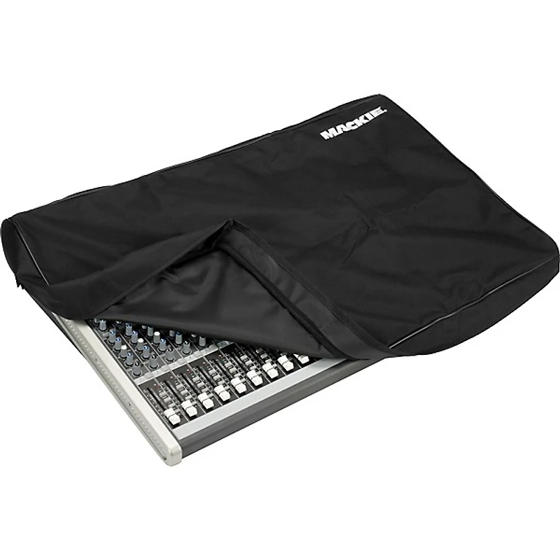 Mackie 2404-VLZ Cover