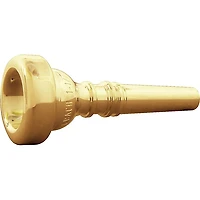 Bach Standard Series Cornet Mouthpiece in Gold Group I