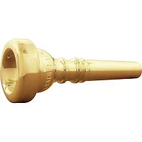 Bach Standard Series Cornet Mouthpiece in Gold Group I