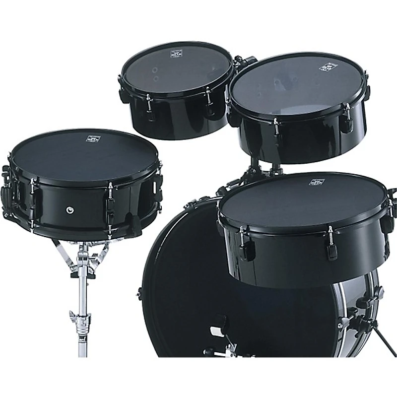 Pearl Mesh Head Pack