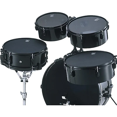 Pearl Mesh Head Pack