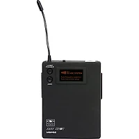 Galaxy Audio PSE Guitar System, Frequency D 584-607mHz D