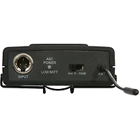 Galaxy Audio PSE Guitar System, Frequency D 584-607mHz D