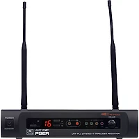 Galaxy Audio PSER HANDHELD SYSTEM D