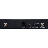 Galaxy Audio PSER HANDHELD SYSTEM D