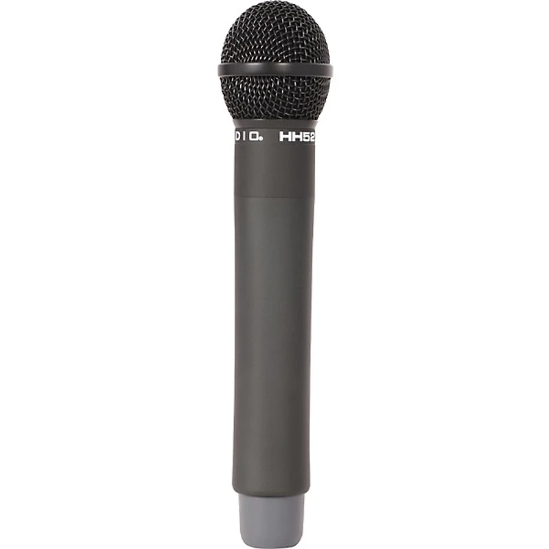 Galaxy Audio PSER HANDHELD SYSTEM D