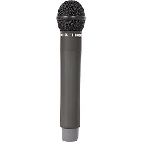 Galaxy Audio PSER HANDHELD SYSTEM D