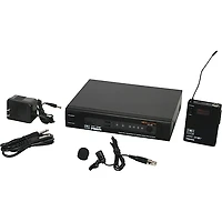 Galaxy Audio PSE LAV System D