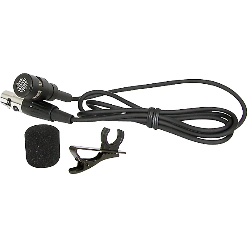 Galaxy Audio PSE LAV System D
