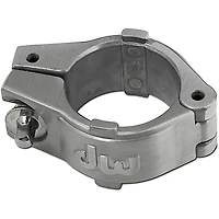 DW in. Hinged Rack Memory Lock