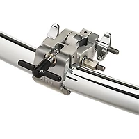 DW 1.5 in. to V Angle Rack Clamp