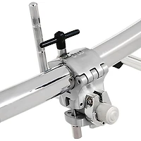 DW 1.5 in. to V Rack Rack Clamp