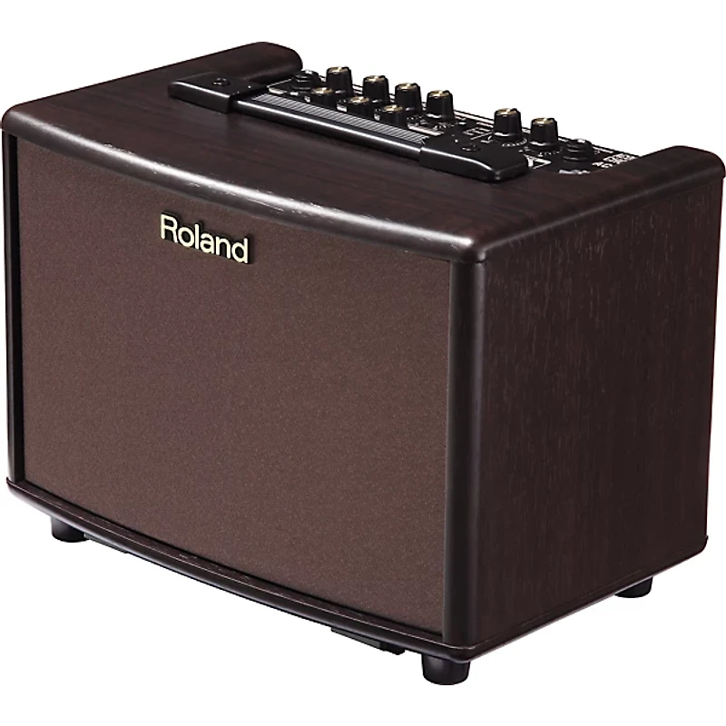 Roland AC-33RW 30W 2x5 Acoustic Combo Amp Rosewood