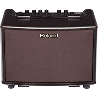 Roland AC-33RW 30W 2x5 Acoustic Combo Amp Rosewood