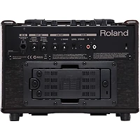 Roland AC-33RW 30W 2x5 Acoustic Combo Amp Rosewood