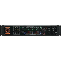 Dangerous Music LIAISON Recallable Insert Switching Matrix