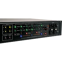 Dangerous Music LIAISON Recallable Insert Switching Matrix