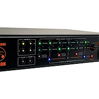 Dangerous Music LIAISON Recallable Insert Switching Matrix