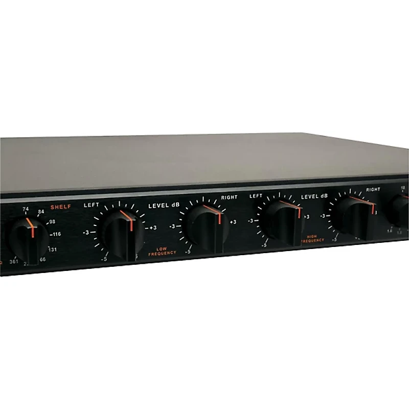 Dangerous Music BAX EQ Broadband EQ