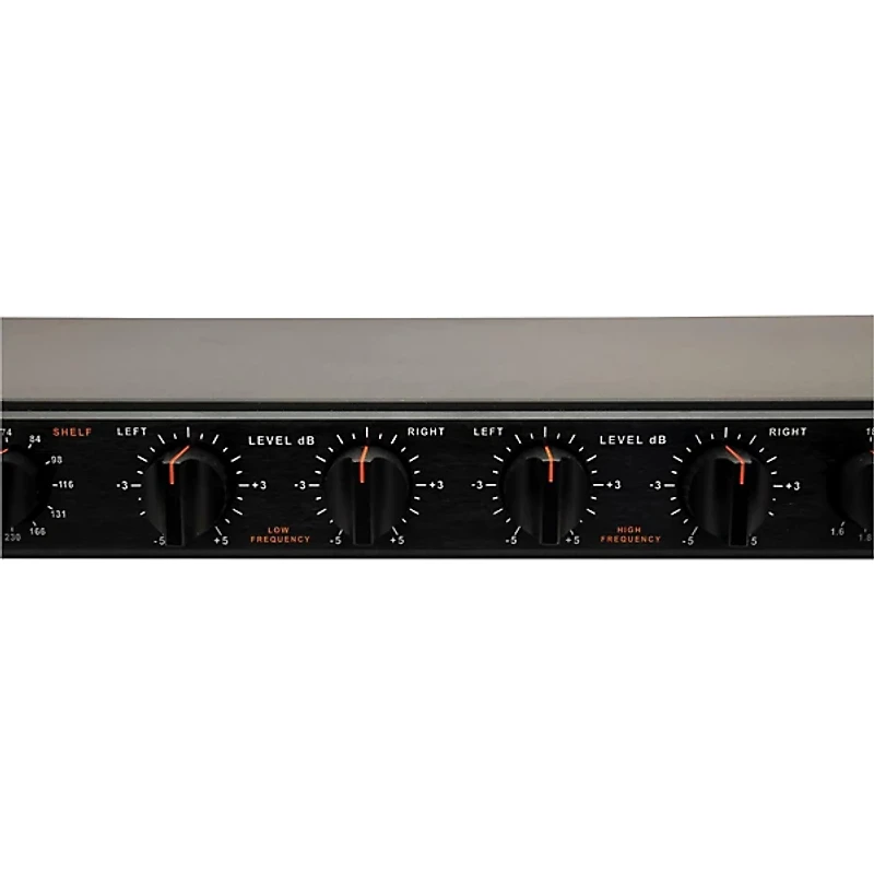 Dangerous Music BAX EQ Broadband EQ