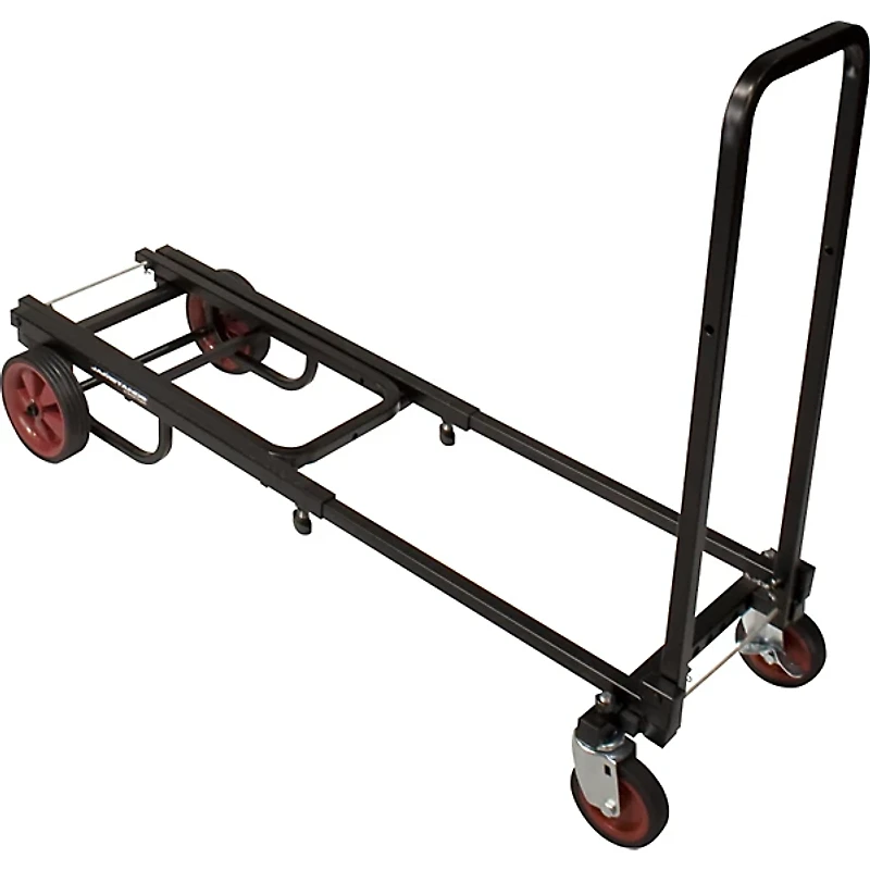 JamStands JamStand JS-KC80 Karma Series Transport Cart - Light Duty