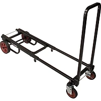 JamStands JamStand JS-KC80 Karma Series Transport Cart - Light Duty