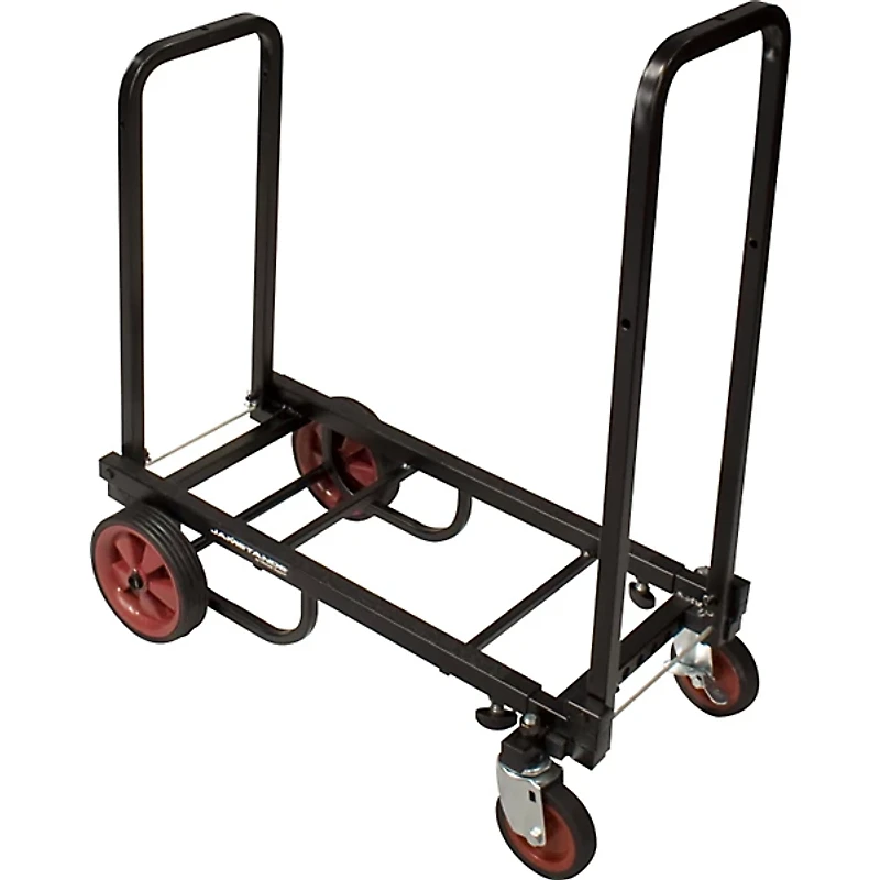 JamStands JamStand JS-KC80 Karma Series Transport Cart - Light Duty