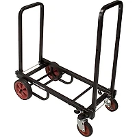 JamStands JamStand JS-KC80 Karma Series Transport Cart - Light Duty