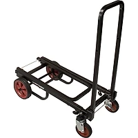 JamStands JamStand JS-KC80 Karma Series Transport Cart - Light Duty