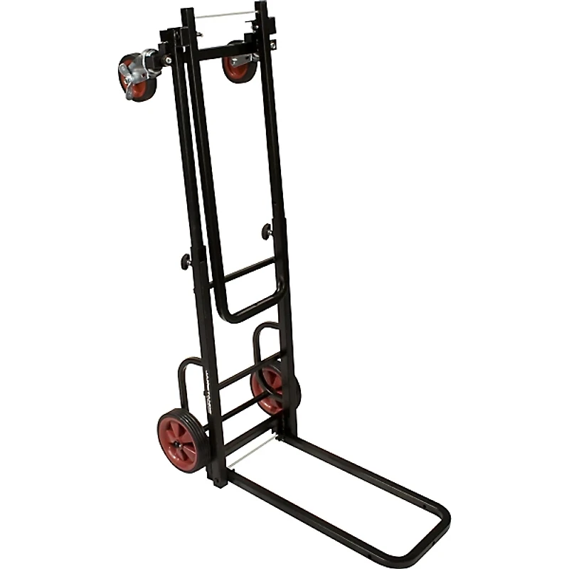 JamStands JamStand JS-KC80 Karma Series Transport Cart - Light Duty