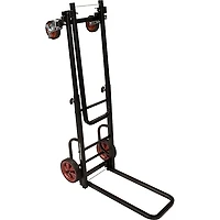 JamStands JamStand JS-KC80 Karma Series Transport Cart - Light Duty